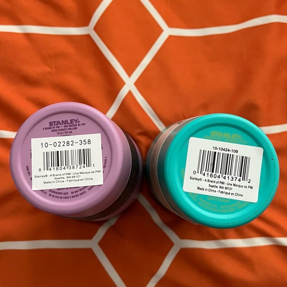 Two Brand new Stanley beer pint 16 oz - Picture 6 of 6